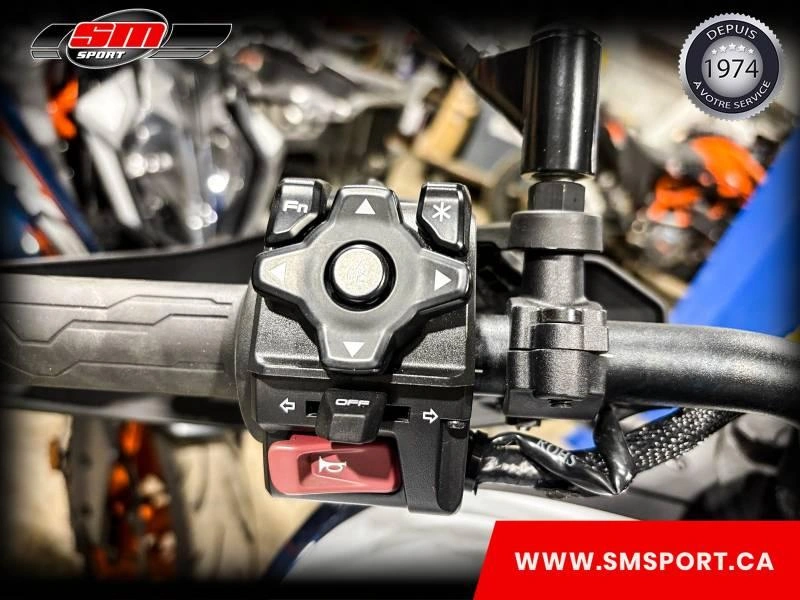 Cfmoto Ibex800e 2025 alt