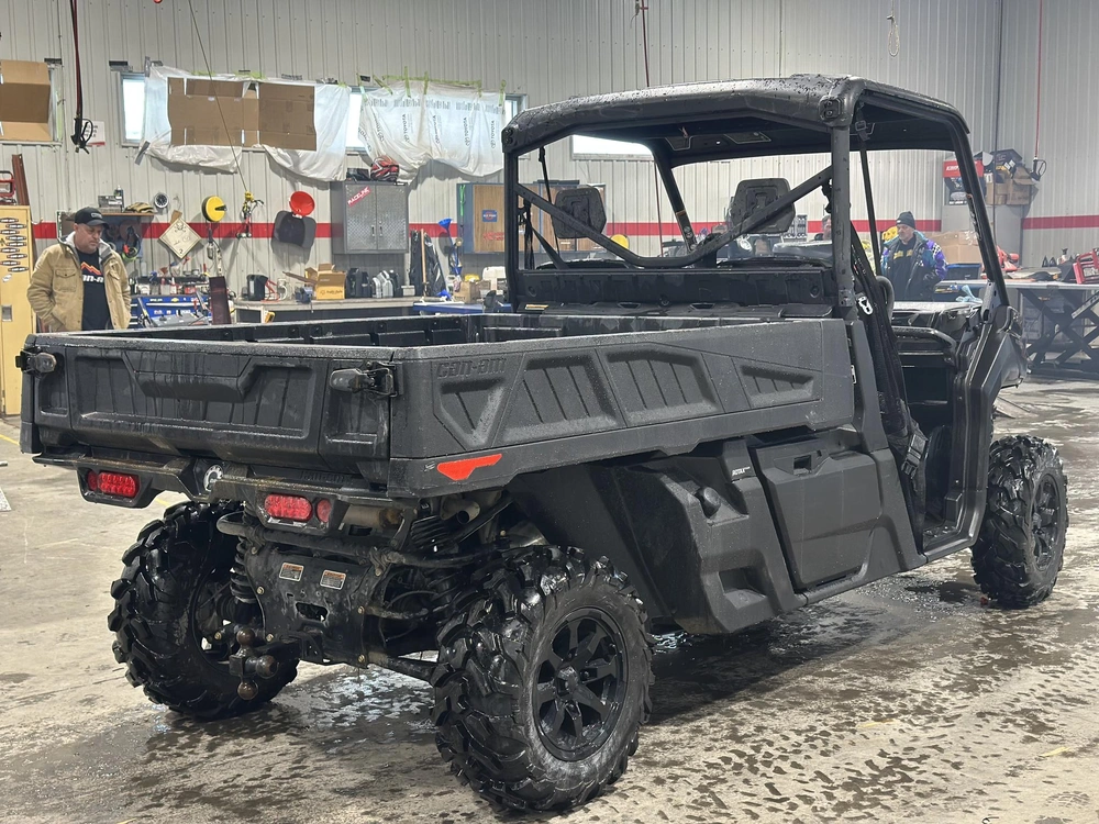 Can-am Defender Pro Xt Hd10 2023 alt