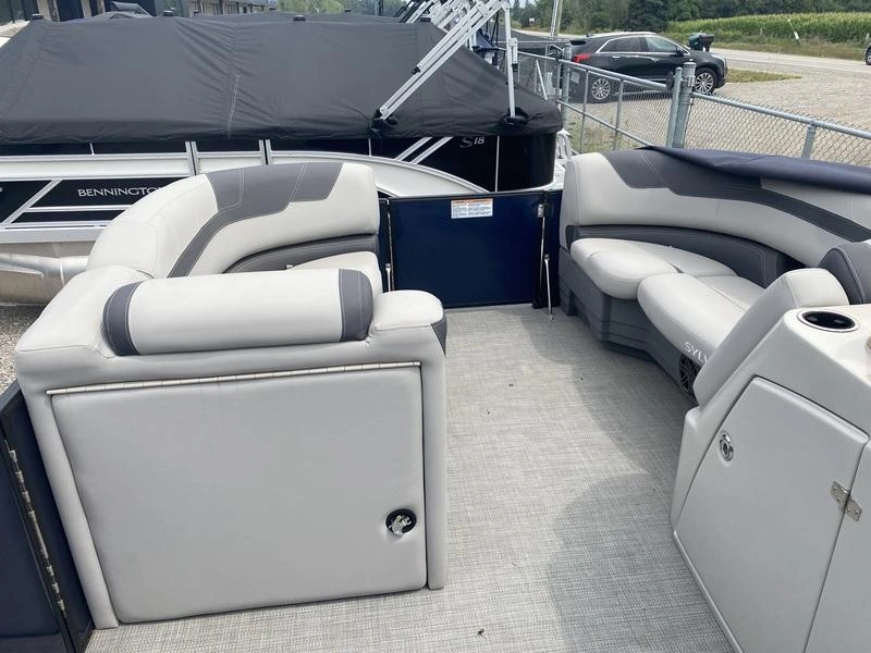 2024 Sylvan L1 Dlz alt