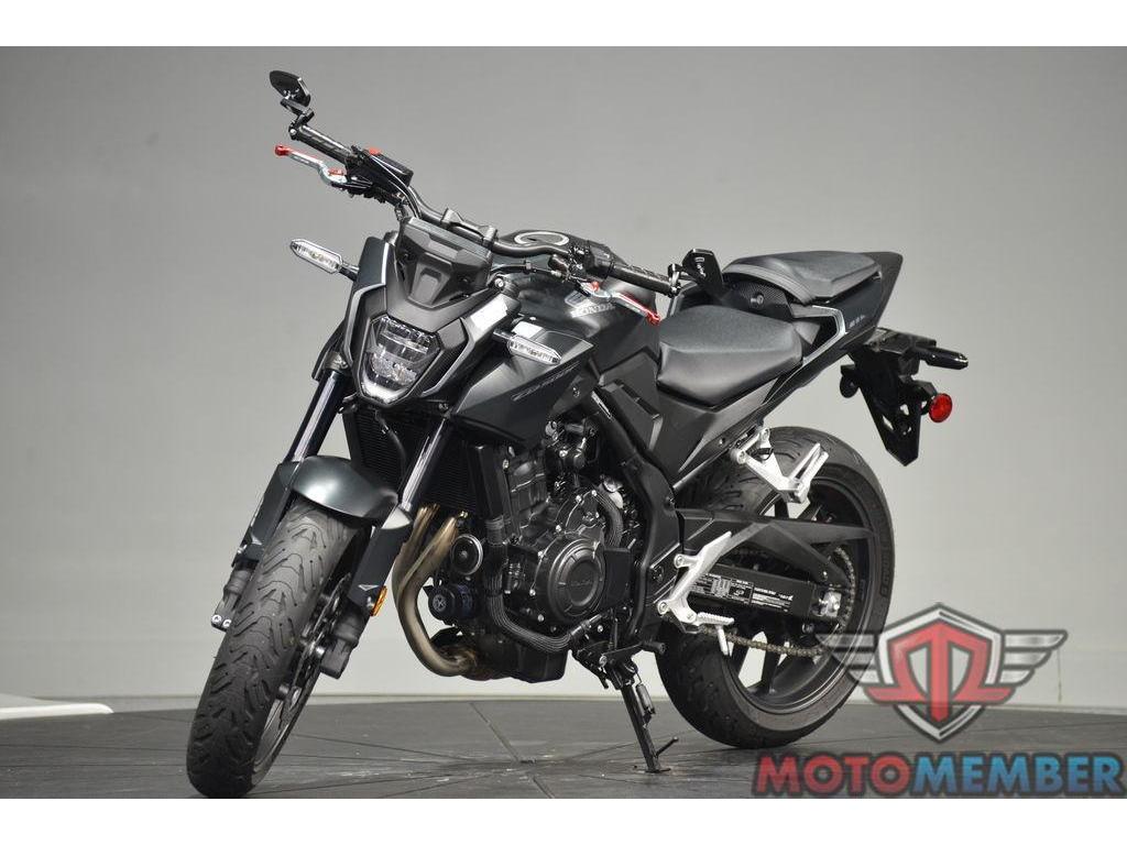 2024 Honda CB500F ABS for Sale