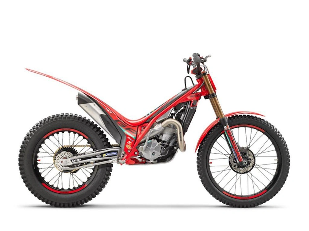 2025 Gasgas Txt Gp 300 alt