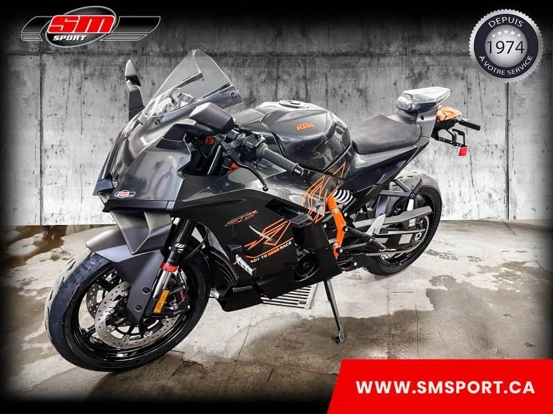 Ktm 990 Rc R 2026 alt