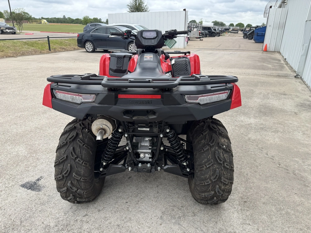 2026 Kawasaki Brute Force�� 750 750 alt