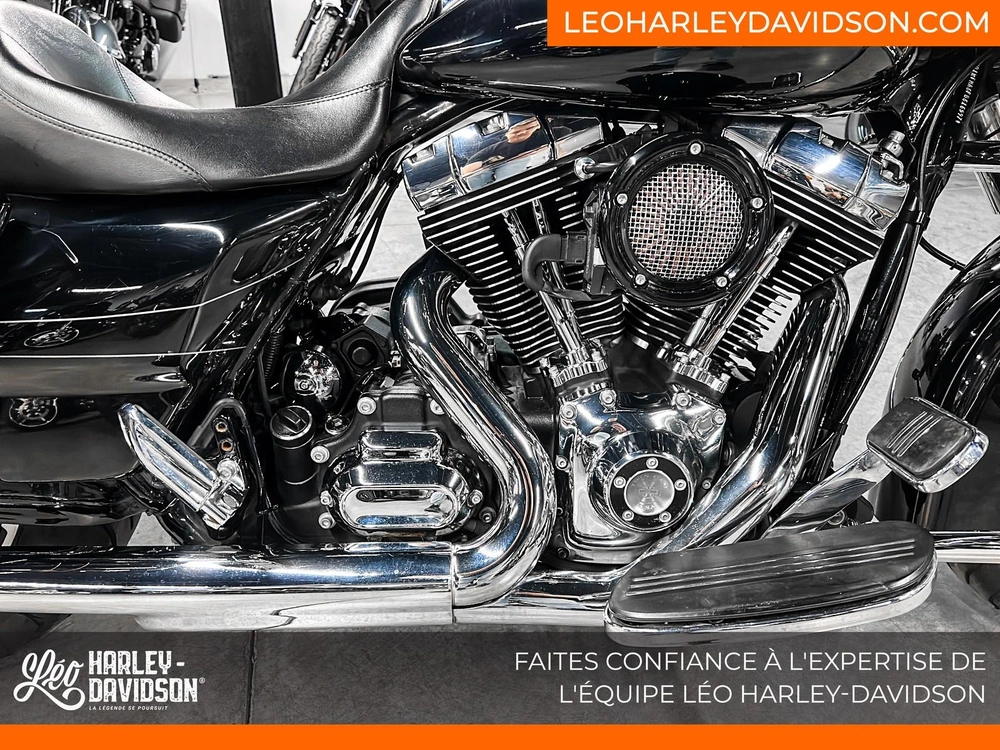 2015 Harley-davidson Fltrxs Road Glide Special alt