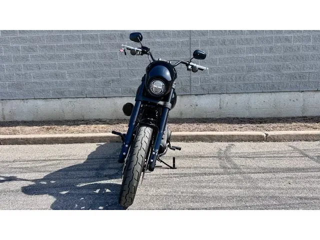 2023 Harley-Davidson LOW RIDER SFXLRS