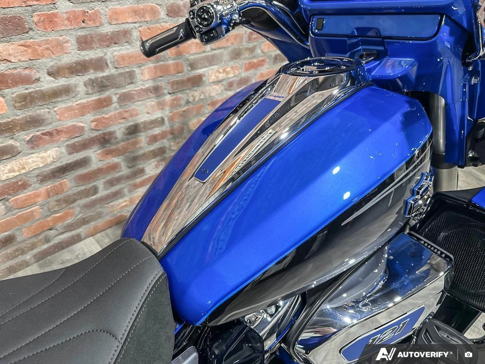 2026 Harley-davidson Cvo Street Glide Limited alt