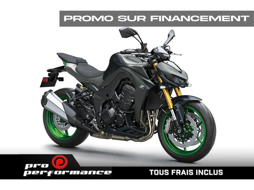 Kawasaki Z1100 Se Abs 2026 alt