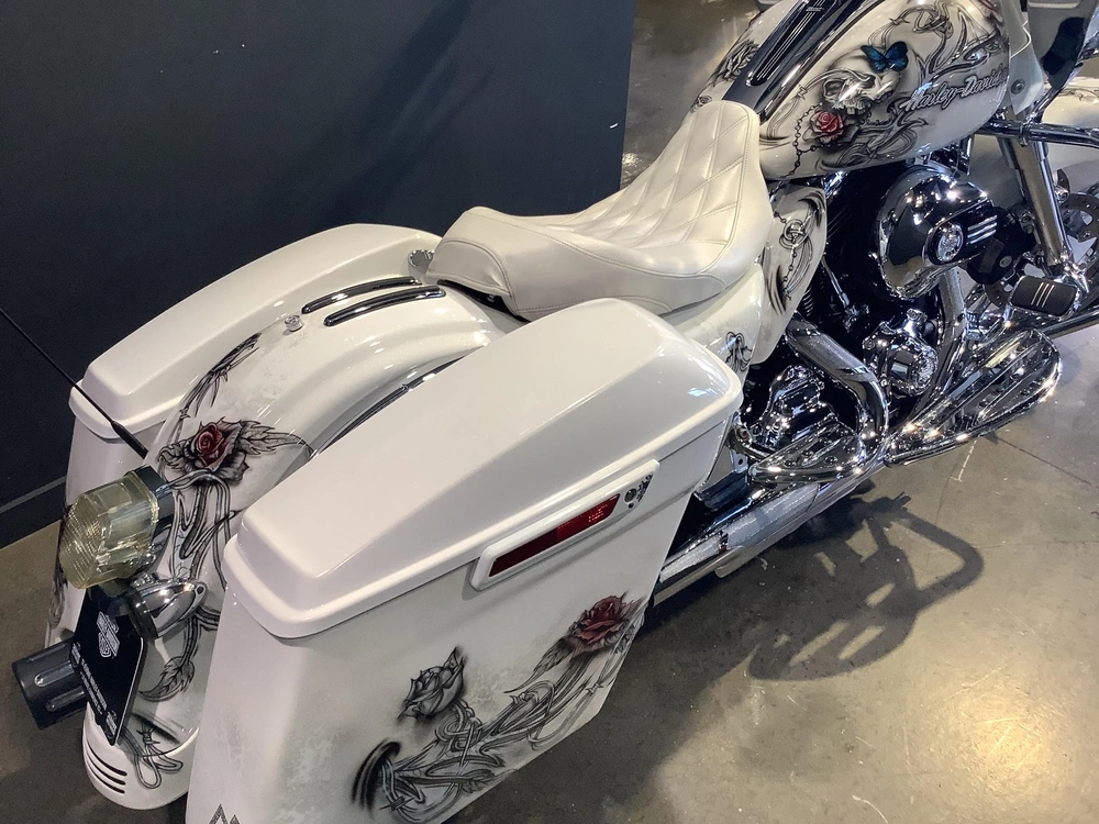 Harley-davidson Road Glide S Fltrxs 2015 alt