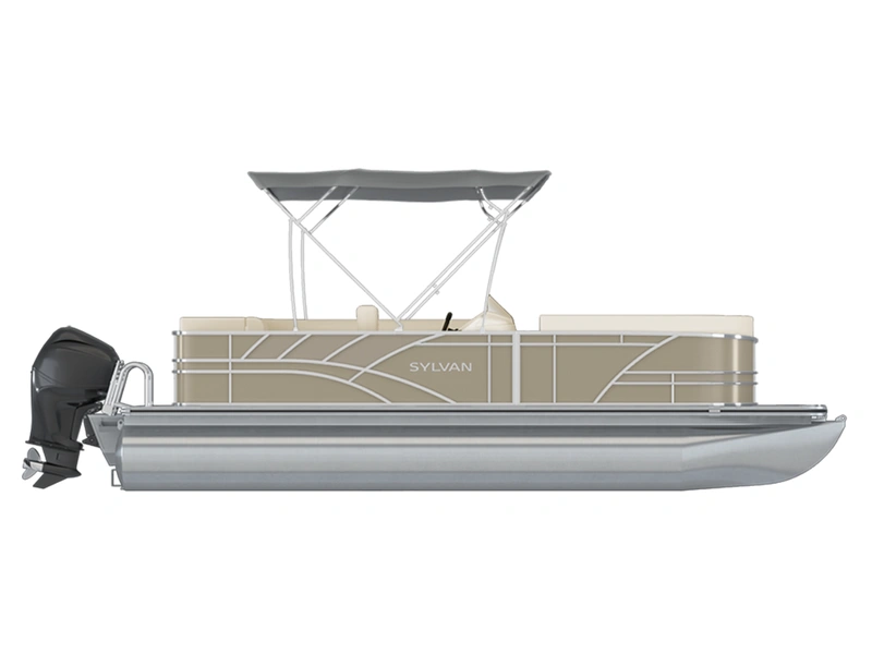 2025 Sylvan Mirage Cruise 820 Cruise alt