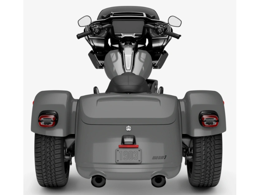 2026 Harley-davidson Fltrt Road Glide 3 alt