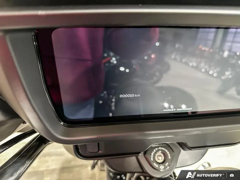 2026 Harley-davidson Street Glide alt