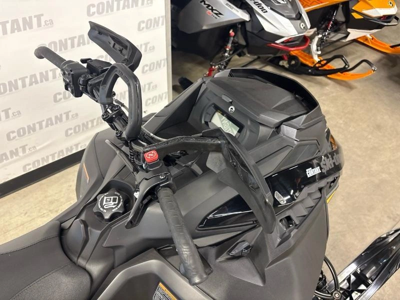 2026 Ski-doo Expedition Xtreme 850 alt