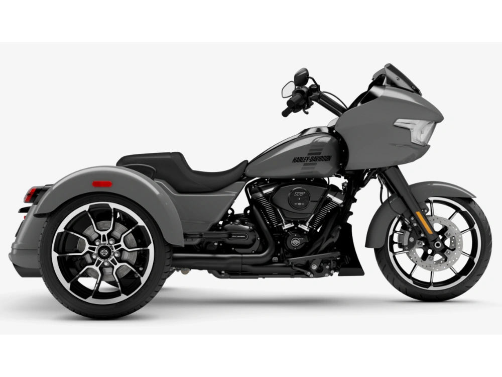2026 Harley-davidson Fltrt Road Glide 3 alt