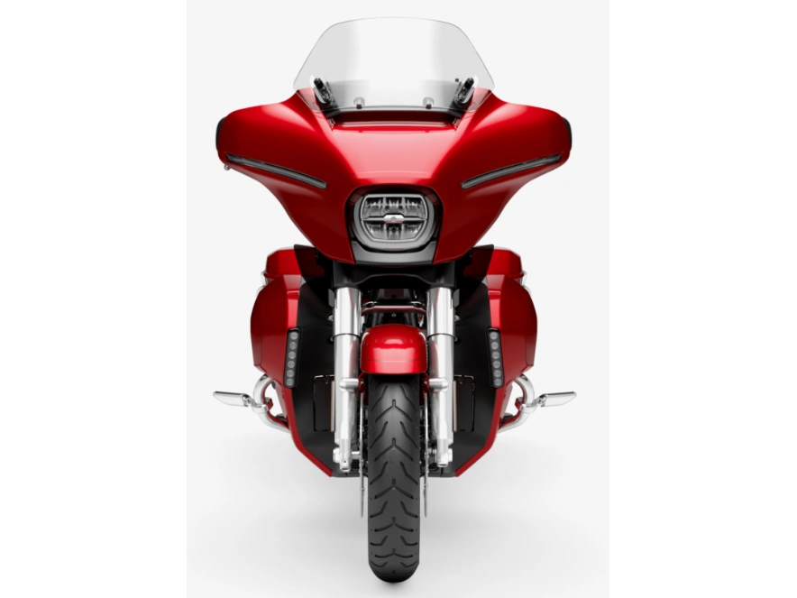 2026 Harley-davidson Flhxl Street Glide Limited alt