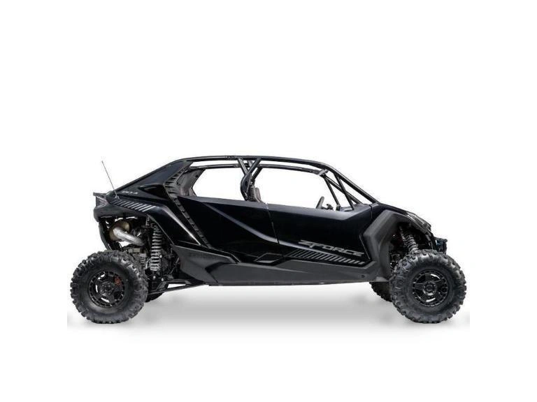 Cfmoto Zforce Z10-4 2026 alt