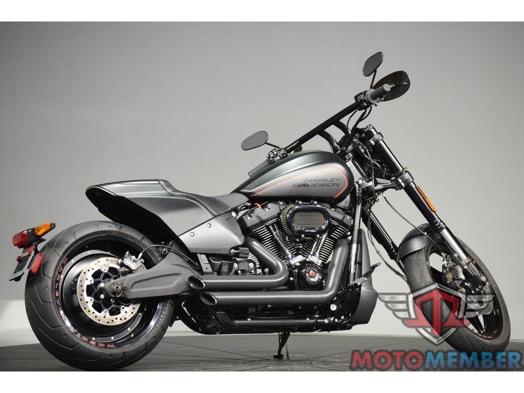 2019 Harley-Davidson Softail FXDR™ 114 for Sale