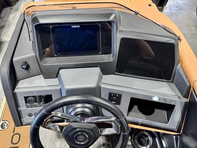 2026 Avalon Catalina Quad Lounger 23 Pieds alt