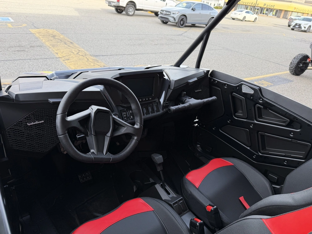 2026 Polaris Rzr Xp 1000 Ultimate alt