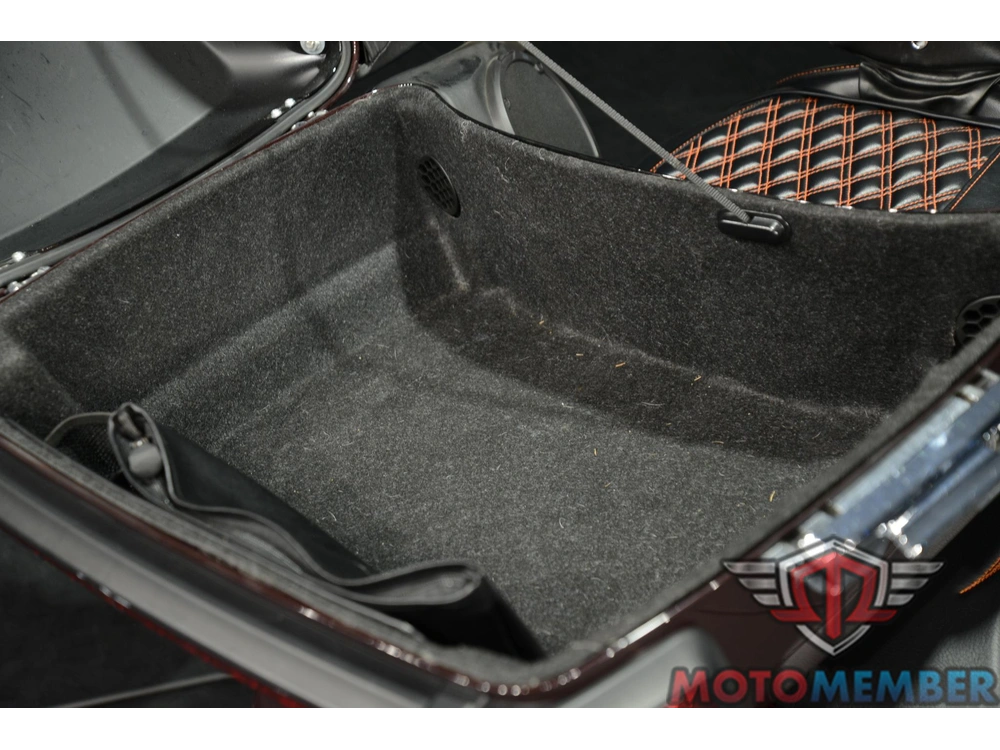 2021 Harley-davidson Flhtk - Ultra Limited alt