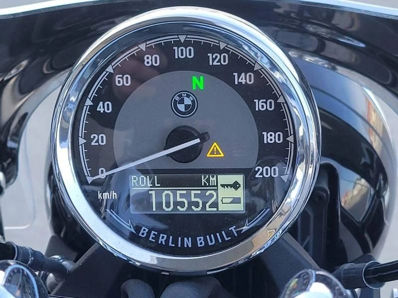 2021 Bmw R18 Classic alt