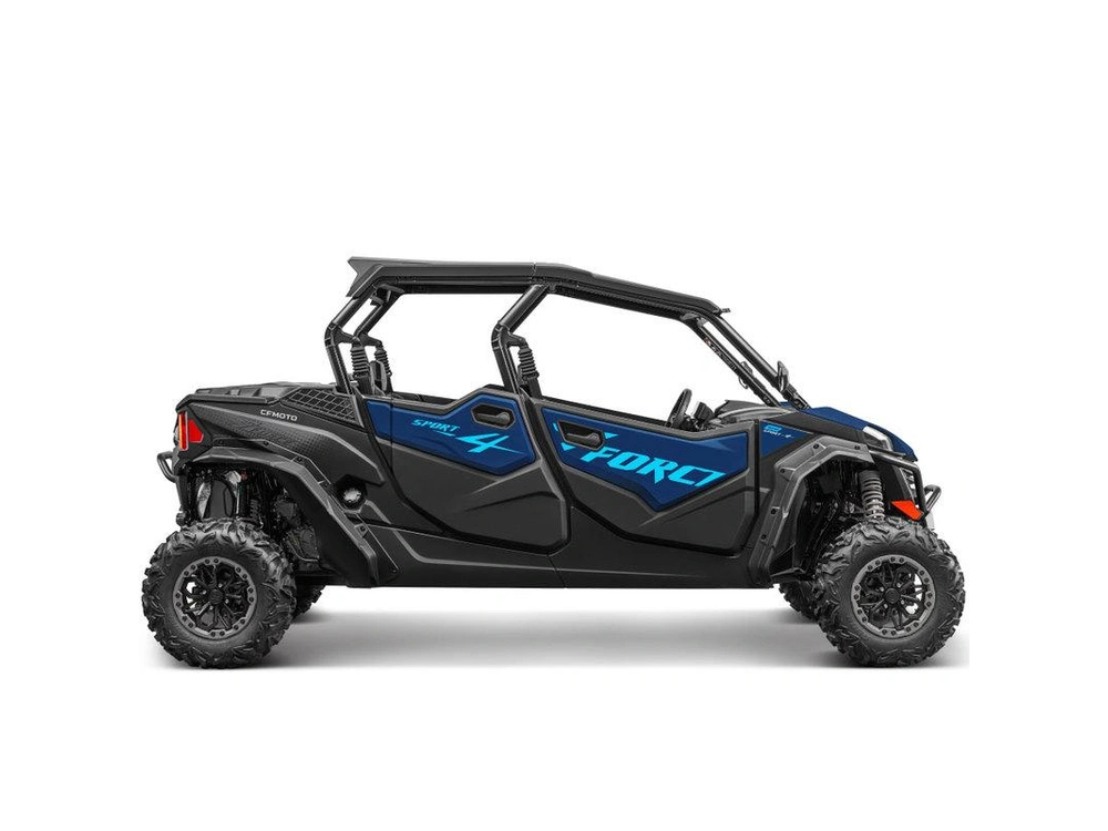 2026 Other Zforce 950 Sport-4 alt