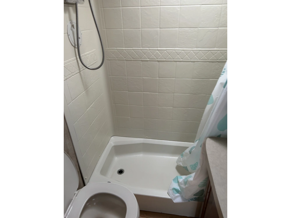 2014 Crossroads Rv Cruiser Cfl30d alt