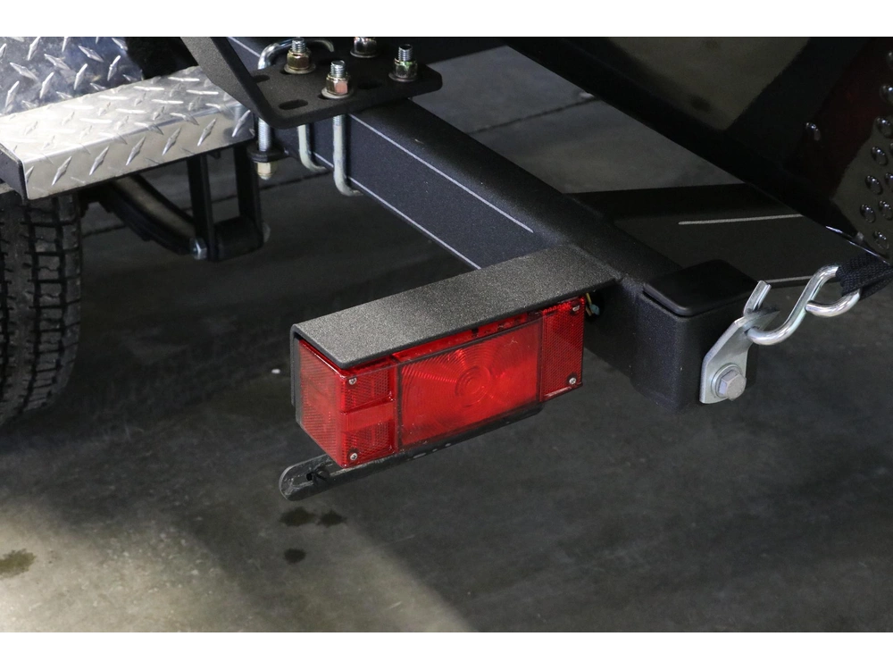 G3 Boats Av164f + Yamaha V-max 90 Hp & Remorque 2026 alt