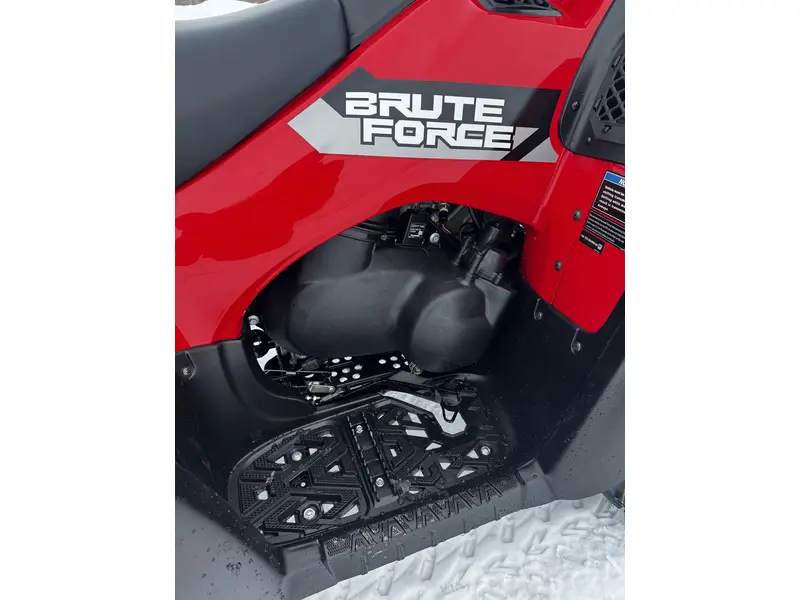 2026 Kawasaki BRUTE FORCE 750 thumbnail 17