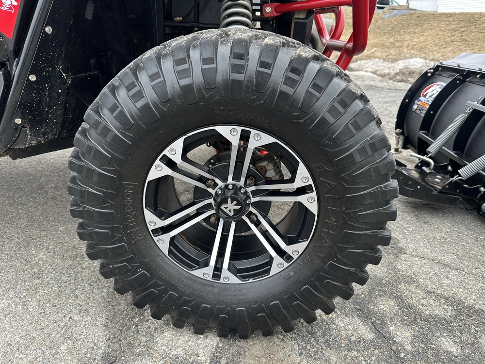 2024 Kawasaki Teryx 4 S Se alt