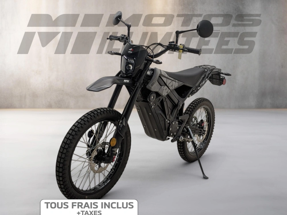 Apollo Motors Rfn Ares 2024 alt