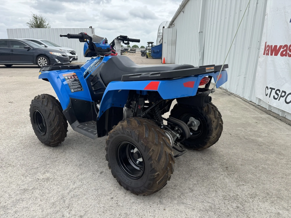 2026 Polaris Sportsman 110 Efi alt