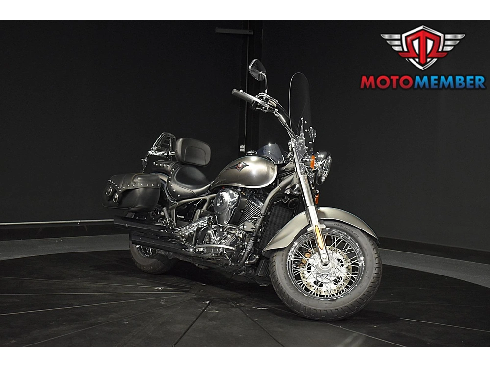 2024 Kawasaki Vulcan® 900 Classic Lt alt