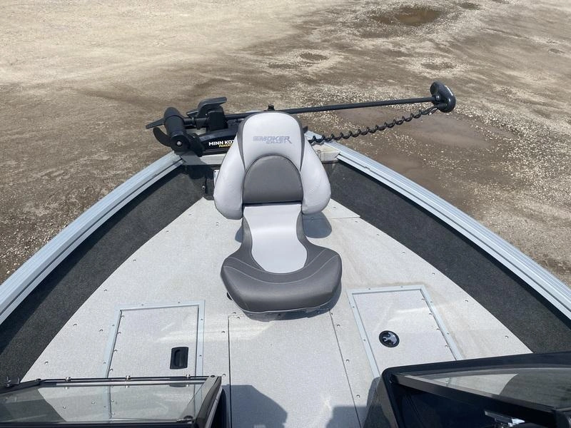 2024 Other Pro Angler Xl 172 alt