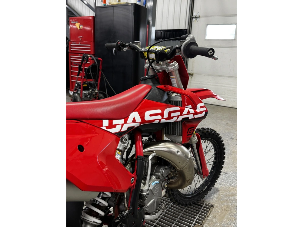 2023 Gasgas Mc 85 17/14 alt