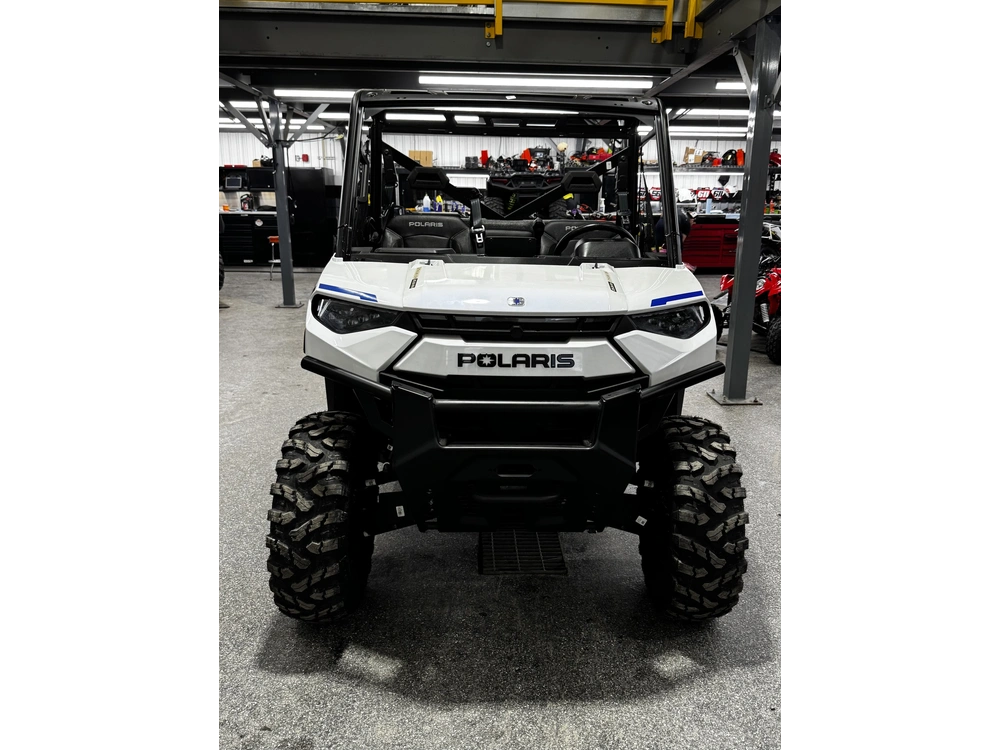 2023 Polaris Ranger Kinetic Ultimate alt