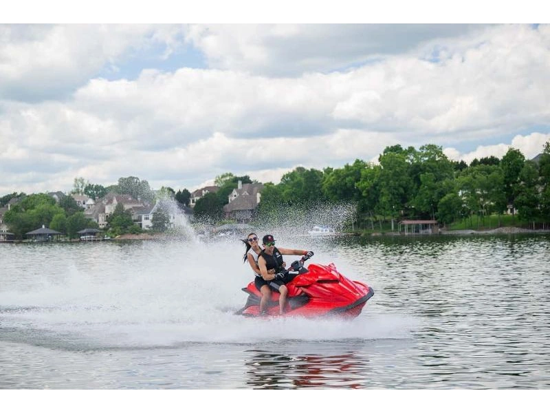 Yamaha Gp Svho (w/ Audio) 2026 alt