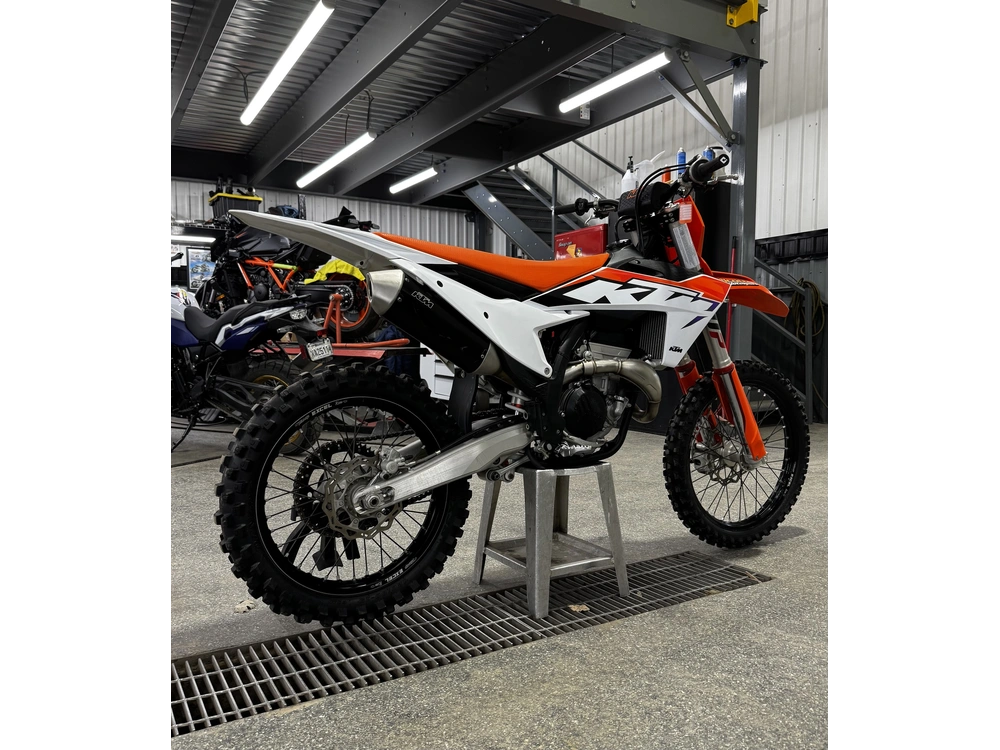 2023 Ktm 350 Sx-f alt