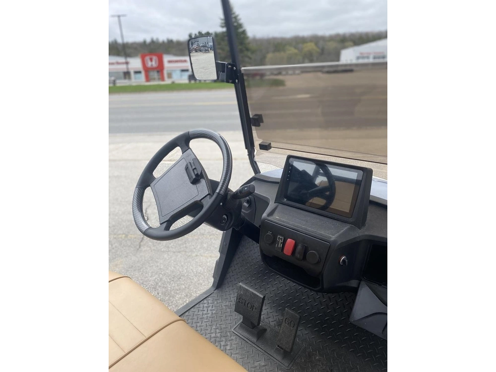 2024 Agt Apex Electric alt