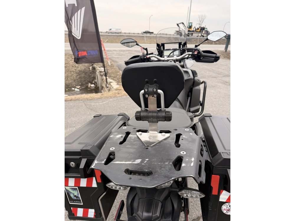 Yamaha Super Tenere Es Super Tenere Xtz1200 Es 2019 alt
