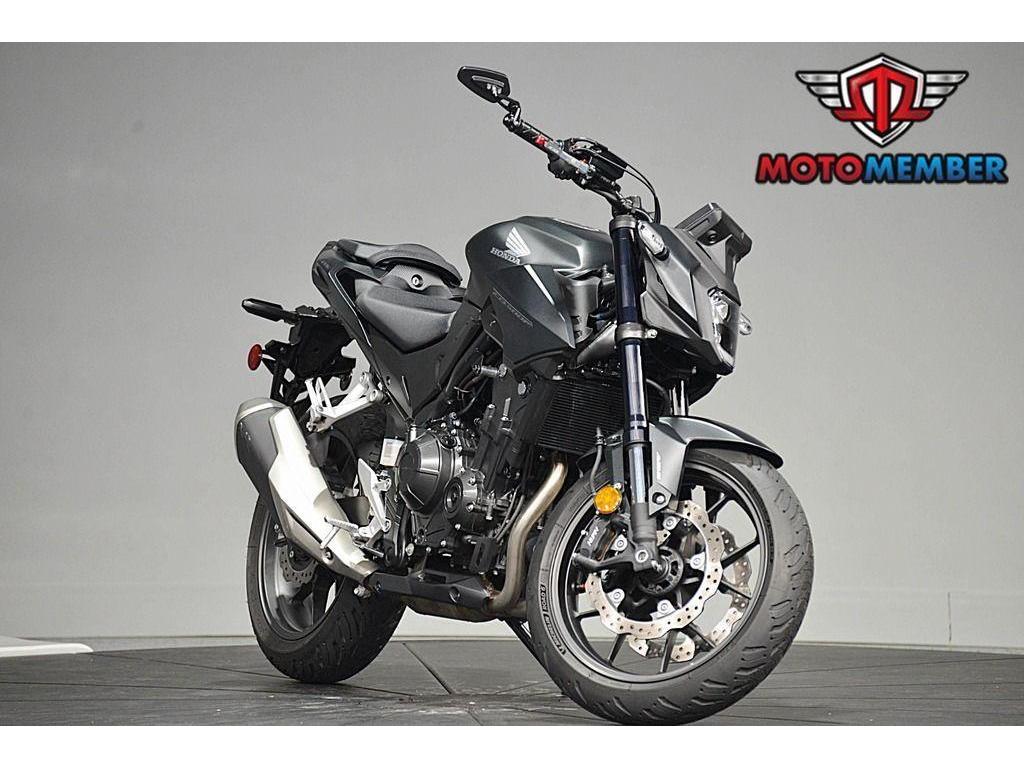 2024 Honda CB500F ABS for Sale in Purcellville, VA