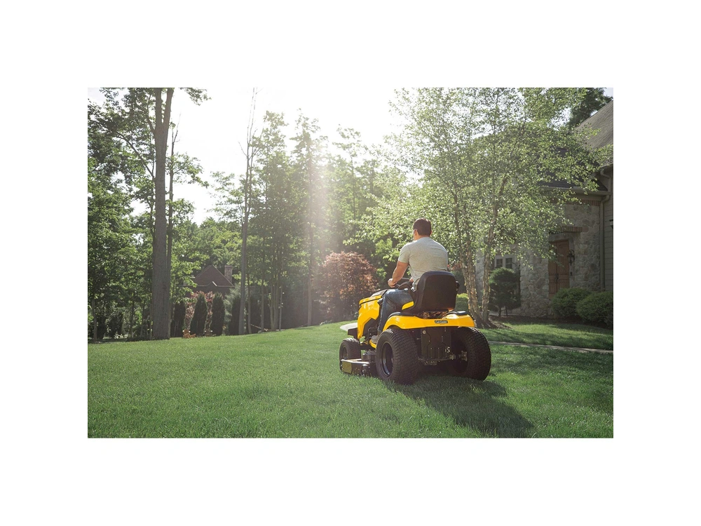2026 Cub Cadet Cc Xt2 Slx50" alt
