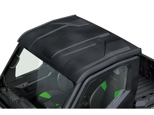 Kawasaki Ridge Xr Hvac 2025 alt