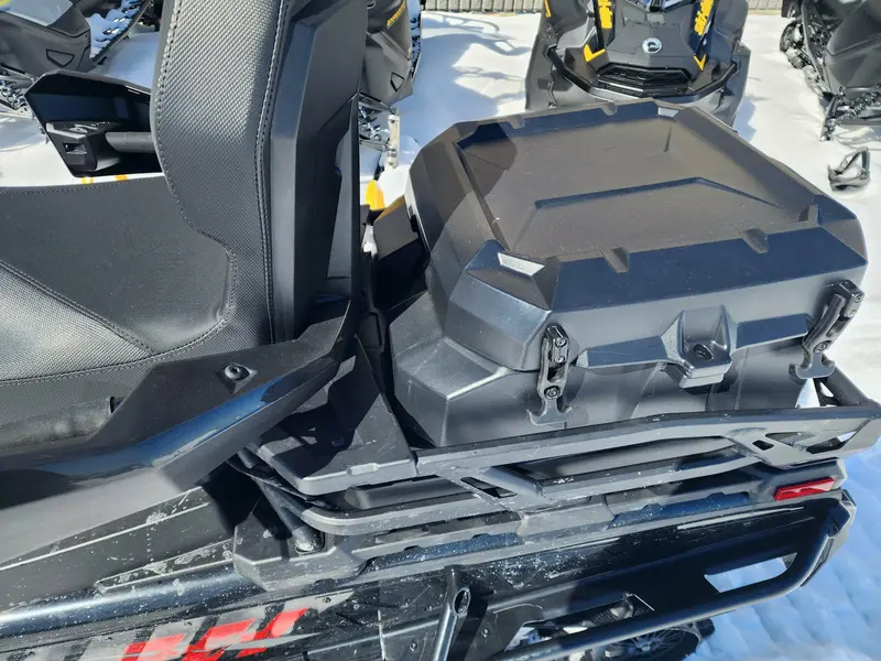 Polaris TITAN XC 800 2020