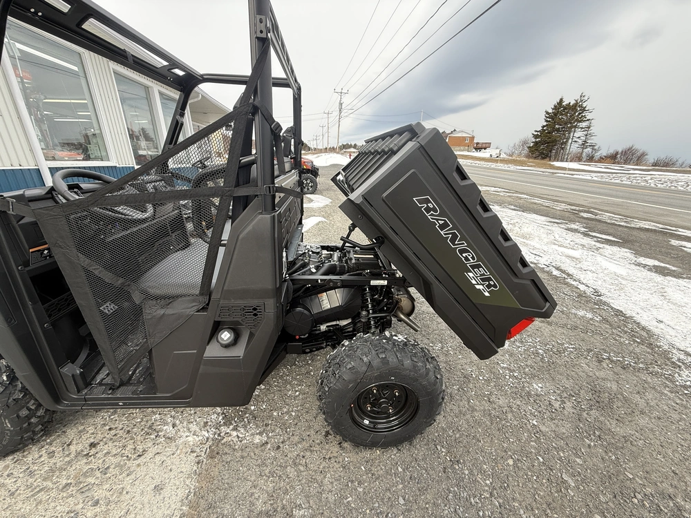 Polaris R26maa57b1 Ranger Mid 570cc 2026 alt