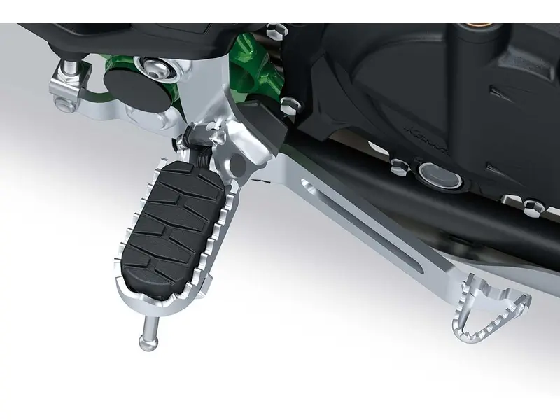 2026 Kawasaki KLE500 SE thumbnail 7