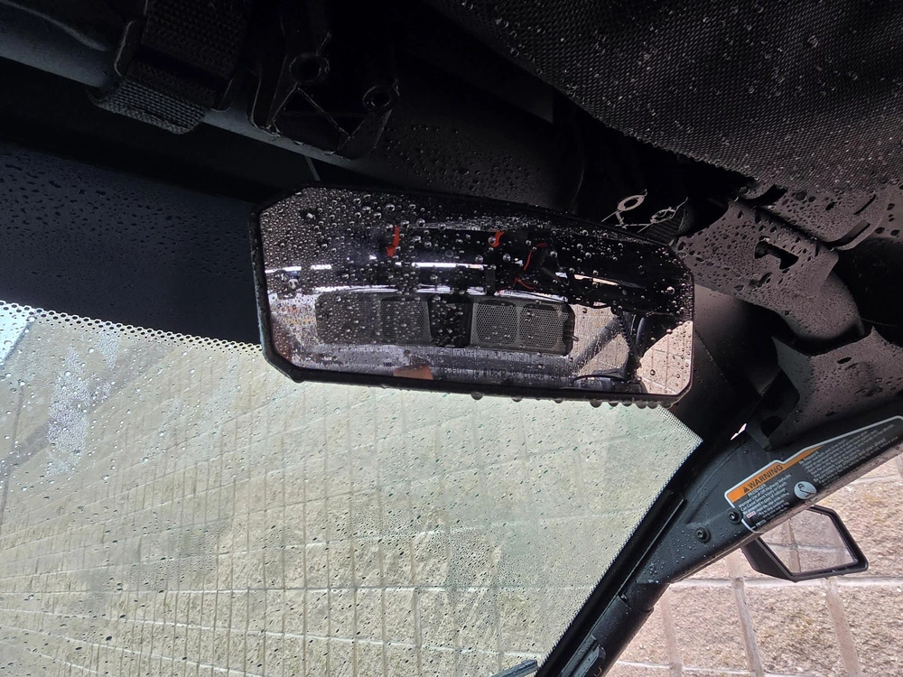 2026 Brp Maverick X3 X Turbo (canada) alt