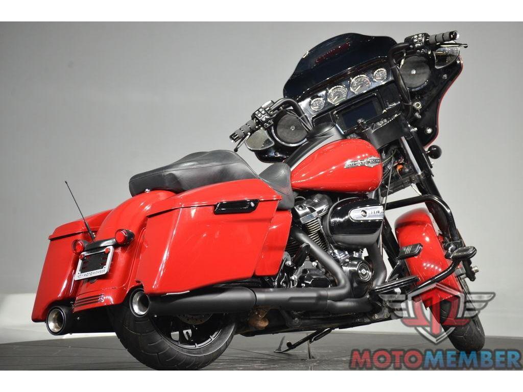 2019 Harley-Davidson Street Glide Special for Sale