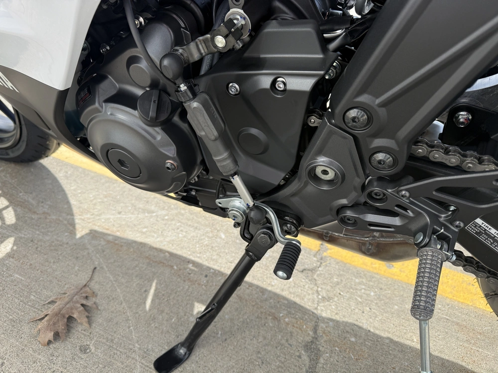 Yamaha Yzf-r7 70e Anniversaire 2026 alt