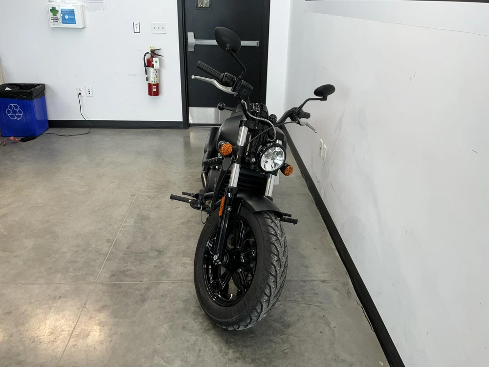 2023 Indian Motorcycle Scout Bobber Sixty alt