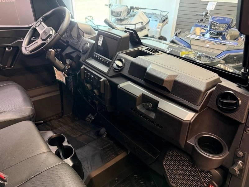 Polaris Ranger Crew Xp 1000 Texas Northstar Edition 2026 alt